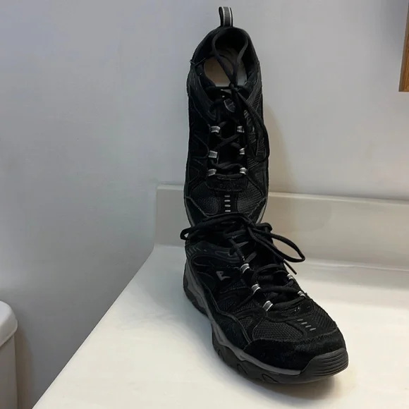 Everlast Shoes Everlast Mens Hiking Shoe Poshmark